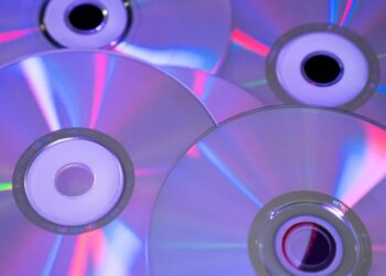 Why are CD sales suddenly growing again?