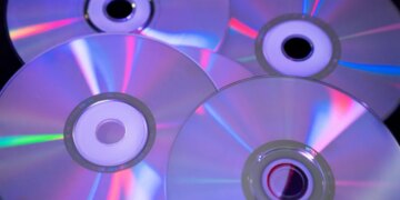 Why are CD sales suddenly growing again?