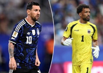 World Cup 2026: How to watch Argentina-Cape Verde live for free