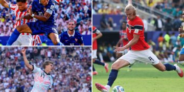 World Cup rooting options for the disgruntled U.S. soccer fan