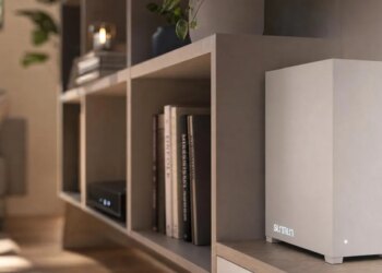 Would you host part of an AI data center in your home?