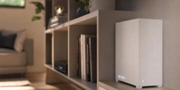 Would you host part of an AI data center in your home?