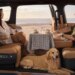 Xiaomi’s SkyNomad N90 Max is an extended-range EV with a transforming interior
