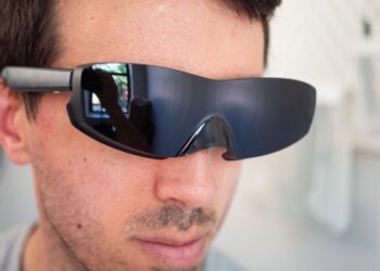 Xreal’s new AR glasses are way cheaper and almost just right