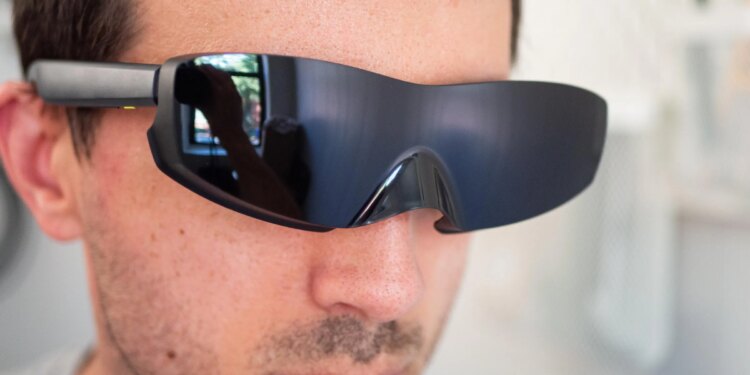 Xreal’s new AR glasses are way cheaper and almost just right