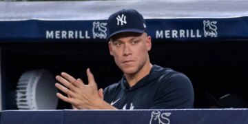 Aaron Judge
