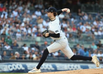 Yankees' Cam Schlittler starting All-Star Game would be fitting reward