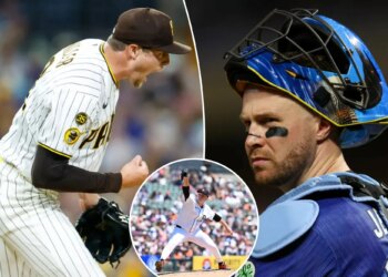 Yankees' best deadline targets with Tarik Skubal variable still looming