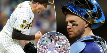 Yankees' best deadline targets with Tarik Skubal variable still looming