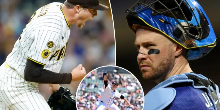 Yankees' best deadline targets with Tarik Skubal variable still looming