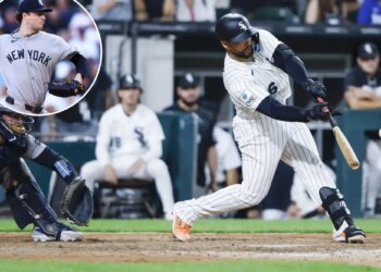 Yankees blow late leads in crushing 12-inning loss to White Sox