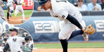 Yankees demoralized by usual punching-bag Twins