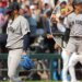 Yankees' misery continues with literal walk-off loss to White Sox