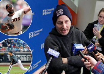 Yankees must attack trade deadline after another addition to wish list