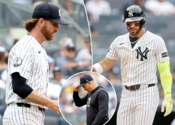 Yankees must find cure for teamwide ineptitude before it's too late to stop the unthinkable