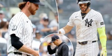 Yankees must find cure for teamwide ineptitude before it's too late to stop the unthinkable