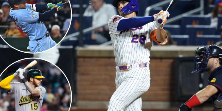 Yankees not alone in clamoring for MLB trade deadline need in short supply