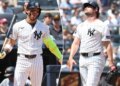 Yankees' offense frustrates again in 10-inning loss to Pirates