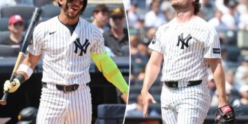 Yankees' offense frustrates again in 10-inning loss to Pirates
