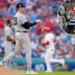 Yankees' pitching clunker sinks them in loss to Phillies
