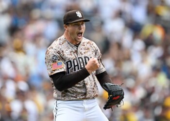 Yankees stocked with trade chip options for Mason Miller pursuit