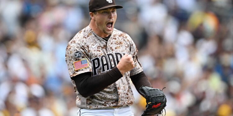 Yankees stocked with trade chip options for Mason Miller pursuit