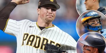Yankees trade deadline intel: Why Mason Miller should be top target