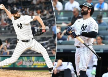 Yankees' trade deadline needs are only getting more pressing