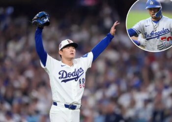 Yoshinobu Yamamoto receives high praise from Dodgers star