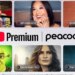 YouTube Premium will include Peacock starting next year