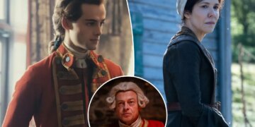 'Young Washington' review: Meh George Washington origin story fails to inspire