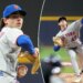 Zac Thornton's improbable rise from JUCO project to Mets sensation