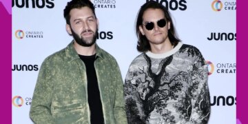 Zeds Dead Journey of a Lifetime Tour interview 2026. Get tickets