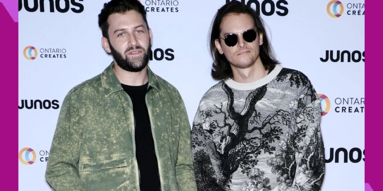 Zeds Dead Journey of a Lifetime Tour interview 2026. Get tickets
