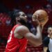 Zuby Ejiofor showing signs of improving most important NBA skill