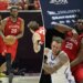 Zuby Ejiofor teaching Hawks fans why they should never bet against him