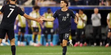 bet365 bonus code Bet $10, Get $150 in bonus bets win or lose for USA vs. Bosnia-Herzegovina